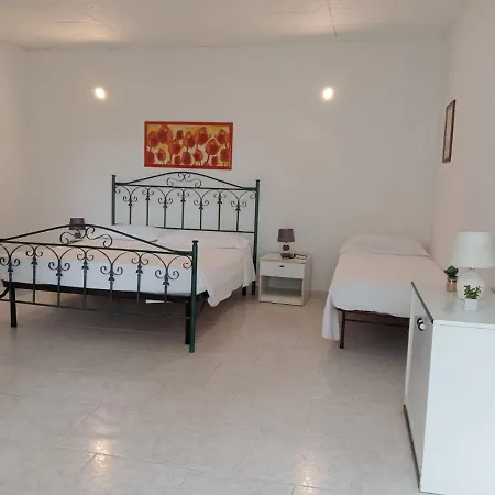 Guest house Monolocali - *